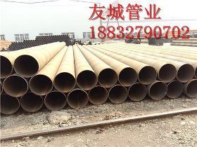 厚壁螺旋钢管与非标螺旋钢管的优势及应用