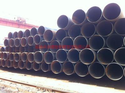 螺旋管与淮安螺旋管供应详解——临沂天佑钢管制造