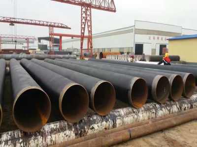 宜昌2520mm螺旋焊管与直缝钢管厂家 质量保障与技术优势