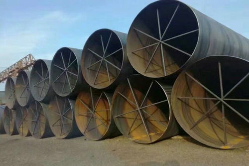 大名10公斤螺旋钢管与无缝钢管单支价格解析