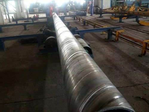 贵阳市乌当区直径250螺旋钢管排污水管线过磅价格分析与采购指南