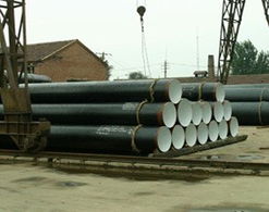 螺旋防腐钢管与无缝钢管 特性、应用与比较