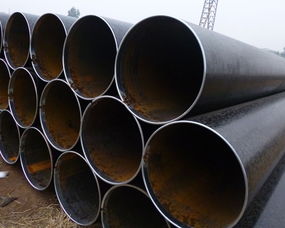 山西3PE防腐螺旋钢管 卓越防护与长久使用寿命解析