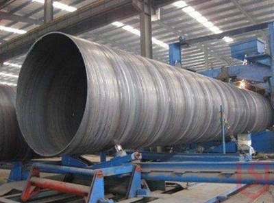 【湖南隆盛达螺旋管,Q345螺旋钢管价格】询价单